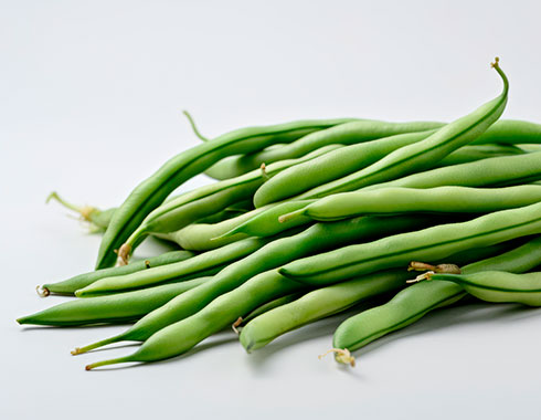 Gamme Haricots Verts Bratigny