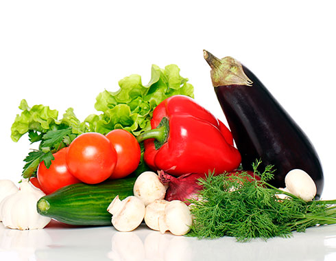 Gamme Tomates et Ratatouille Bratigny