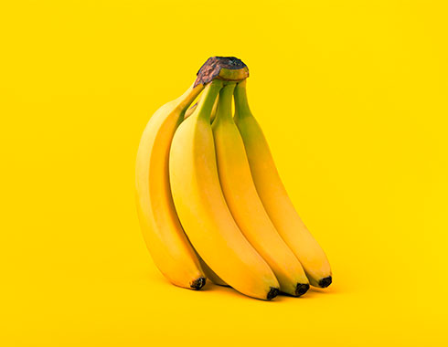 Gamme Bananes SIIM