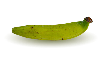 Banane plantain Selvatica