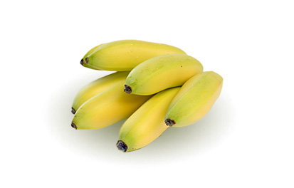 Banane frécinette DIBRA