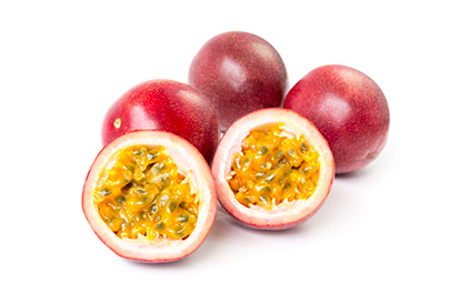 Fruit de la passion DIBRA