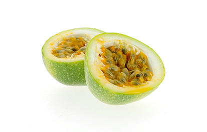 Fruit de la passion jaune DIBRA