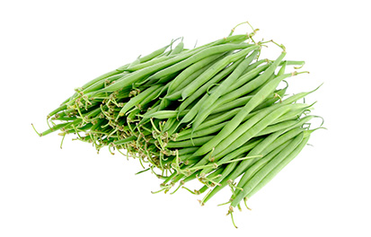 Haricots verts très fins - Le Marché