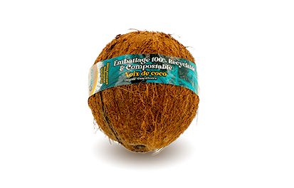 Noix de coco DIBRA