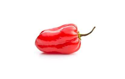 Piment antillais