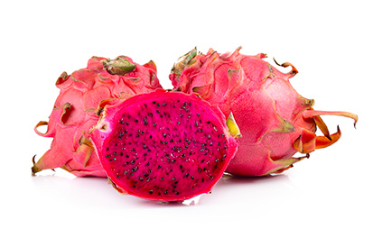 Pitaya rouge chair rouge