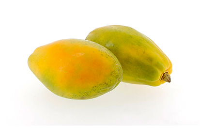 papaye golden