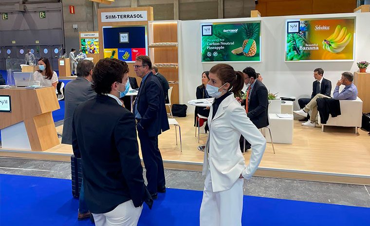 Fruit Attraction 2021